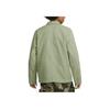 New Nike Jackets Men Oil Green DQ5185-386
