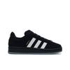 adidas Orijinaller Kampüs 00'lar Retro Moda Düşük Üst Kaykay Ayakkabıları Unisex spor ayakkabı Siyah IH6739