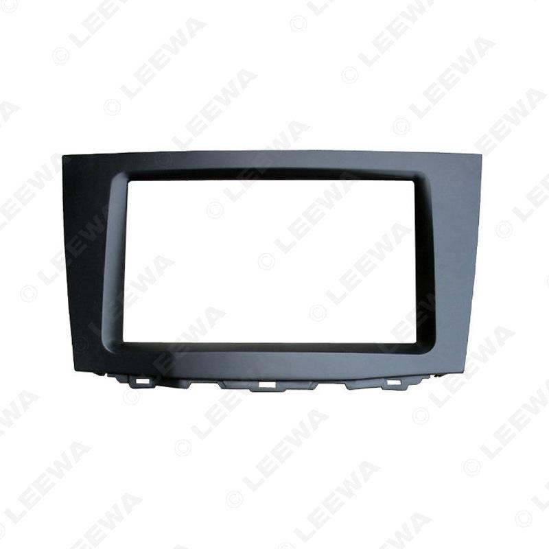 Suzuki Kizashi 2009-2015 Double Din Car Audio Frame Bezel.