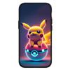 Cover for iPhone 17 16 15 Xiaomi Poco Redmi Note 14 13 12 11 Pro Max X 9 Samsung Galaxy S25 S24 S23 OPPO Huawei Mew Mewtwo Pokemon Pikachu Phone Case
