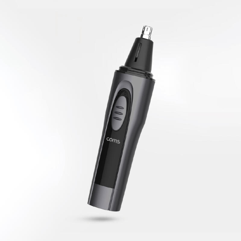 Cordless Nose Hair Trimmer / Eyebrow Hair Removal