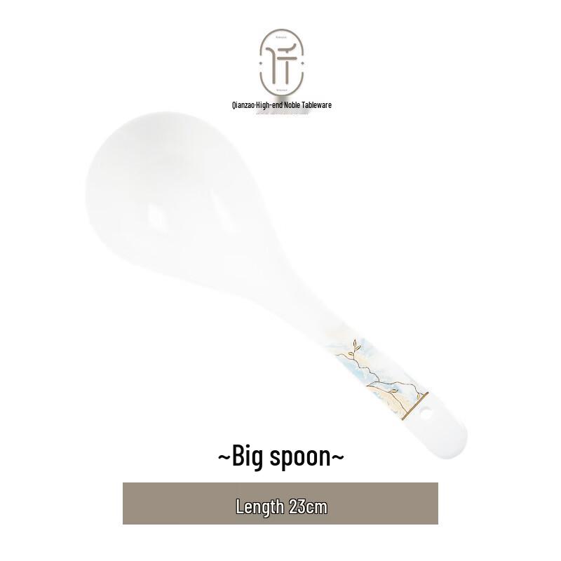 Glazed Ceramic Dinnerware Set