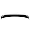 Per Volkswagen VW Tiguan MK2 2017 2018 2019-2023 Rline Spoiler a Vela per Tetto del Bagagliaio Posteriore+Copertura Deflettore Laterale del Lunotto Posteriore Kit Bordo
