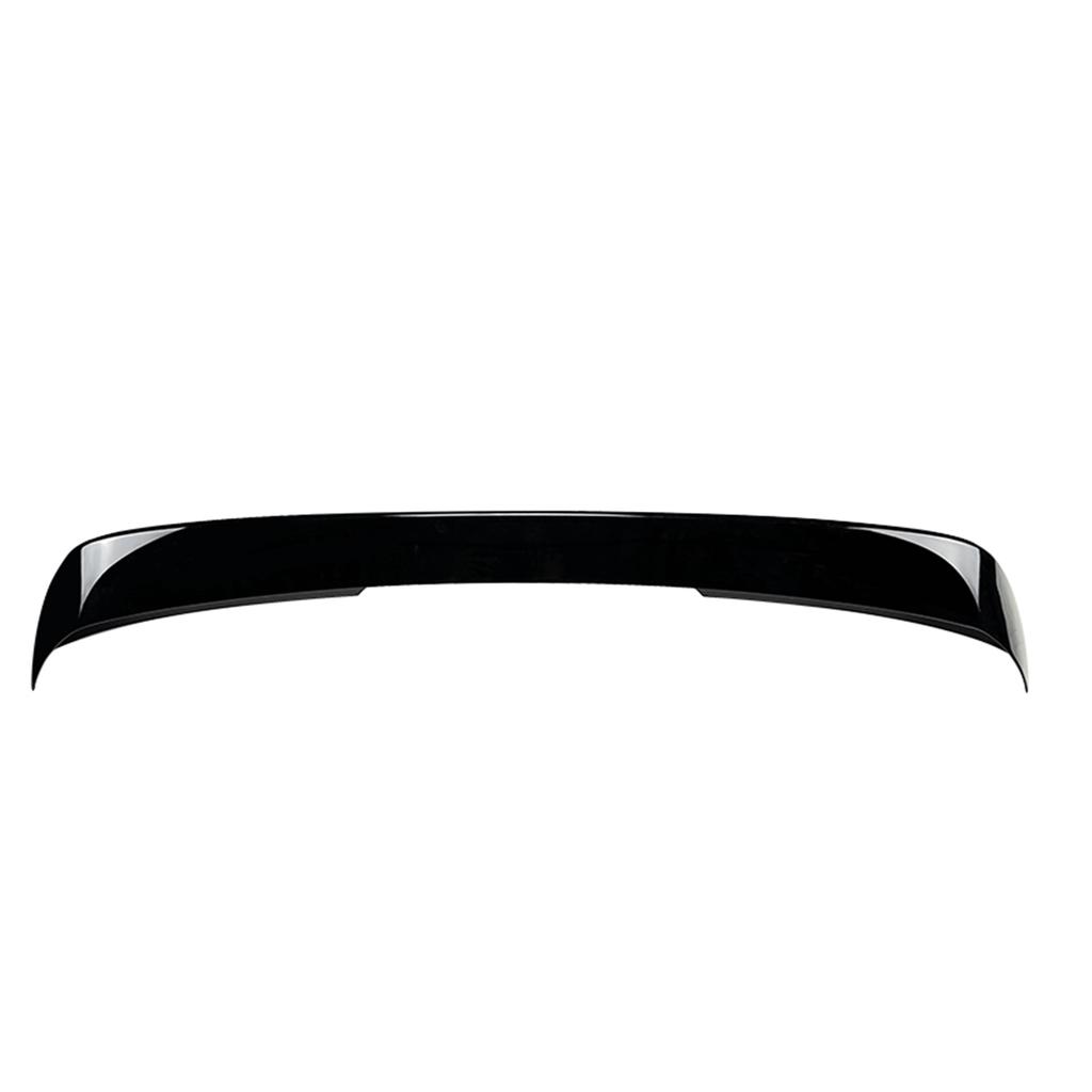 Per Volkswagen VW Tiguan MK2 2017 2018 2019-2023 Rline Spoiler a Vela per Tetto del Bagagliaio Posteriore+Copertura Deflettore Laterale del Lunotto Posteriore Kit Bordo