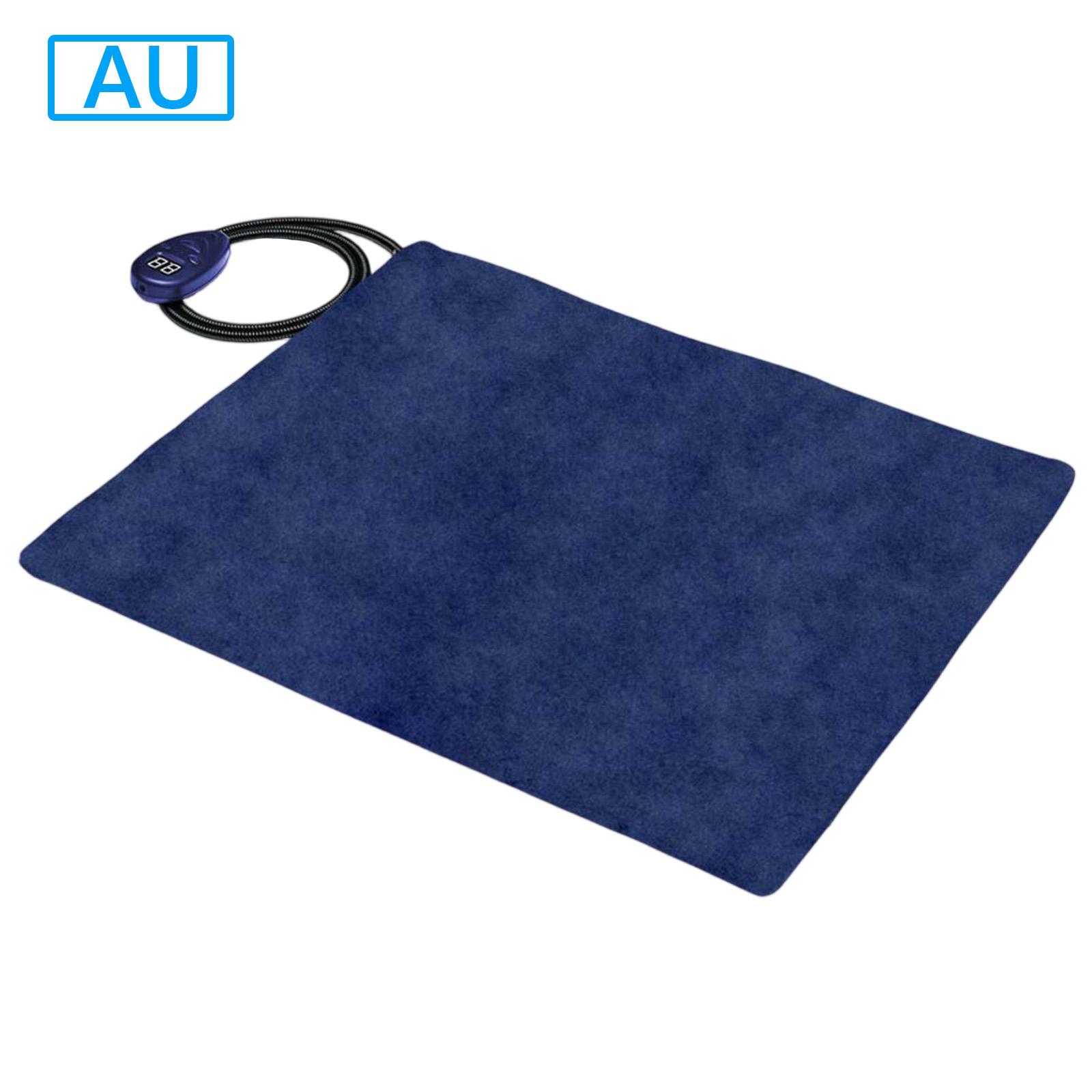 Furrybaby Pet Heating Pad Waterproof Dog Heating Pad Mat for Cat with Durable A