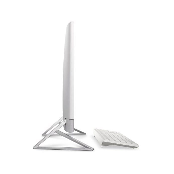 PC Sobremesa Dell EC24250 Intel Core 7 150U 16GB 1TB SSD Wi-Fi 6E IR Pop-up Cam