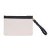 Bally Logo Patch Snap Closure Fabric And Leather Tote Bag Women Tote Bags Natural Black 6306547