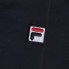 FILA Heritage Fashion Casual Versatile Classic Retro Work Jacket Men jackets Legendary-Blue F11M628501FNV