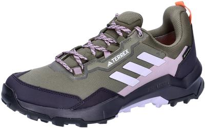 Women's Trekking Shoes TERREX AX4 Gtx (IG6581) Olive Strata/silver Dawn/preloved Fig