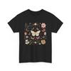 Butterfly Graphic Tee for Men and Women | Trendy Casual Cool Stylish Print