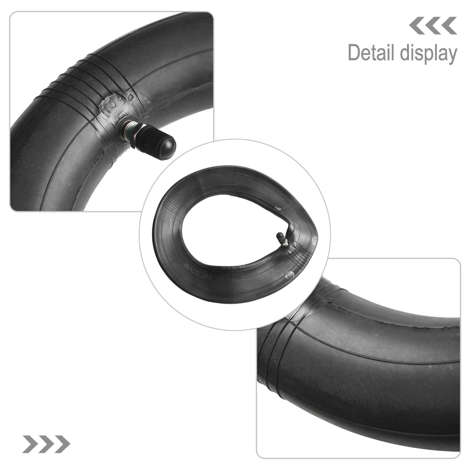 

Robust Tire Replacement 10 Inch Compatible with For Ninebot Series Inner tire