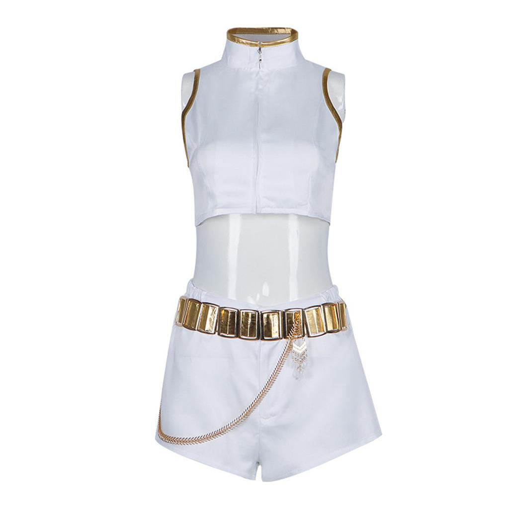 Live Cosplay Server For Movies, Anime, And Games