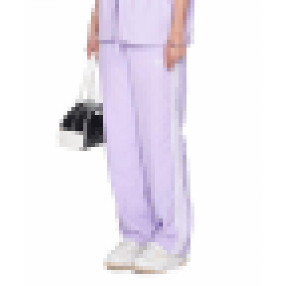 

Тканые брюки NERDY NY (23СС) Светло-фиолетовый