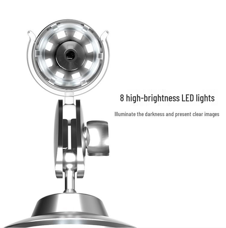 1000x HD Digital Microscope with WIFI for Android and Computer - Ideal for Mobile Phone Repair and Measurement