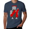 Minimalist Cammy TShirt Work Utility Casual Tee Shirt