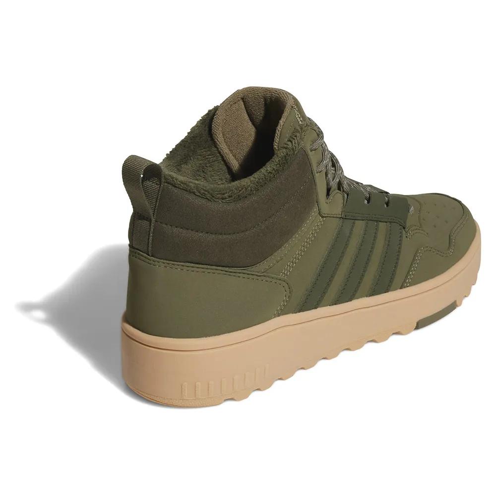 adidas Кросовки Hoops 4.0 Mid Winterized