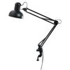 Eye Protection Desk Lamp Reading Small Book Lamp Foldable Telescopic Clip On Light Night Light Bedroom Office Study Room