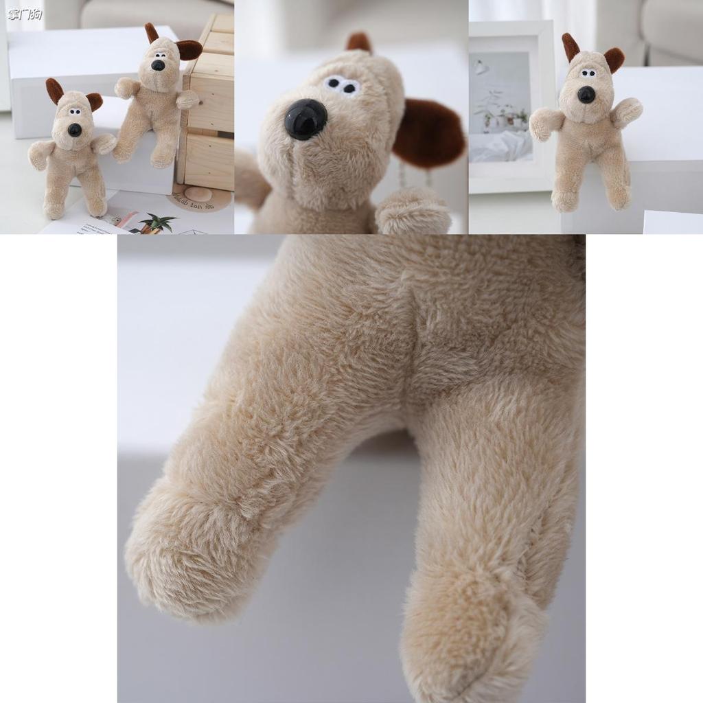Shiba Unique Inu Dog Plush Keychain Adorable Soft Toy Accessory For Gifts Birthday