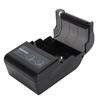 Bluetooth Belegdrucker Auto Sleep und Wake Up Drahtloser Ticketdrucker für Restaurantverkauf R
