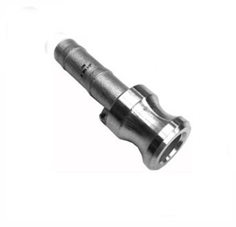 KegLand Barware 1/2 Inch Type A/B/C/D/E/F Camlock Stainless Fitting Connector Beer Accessory Home Brewing