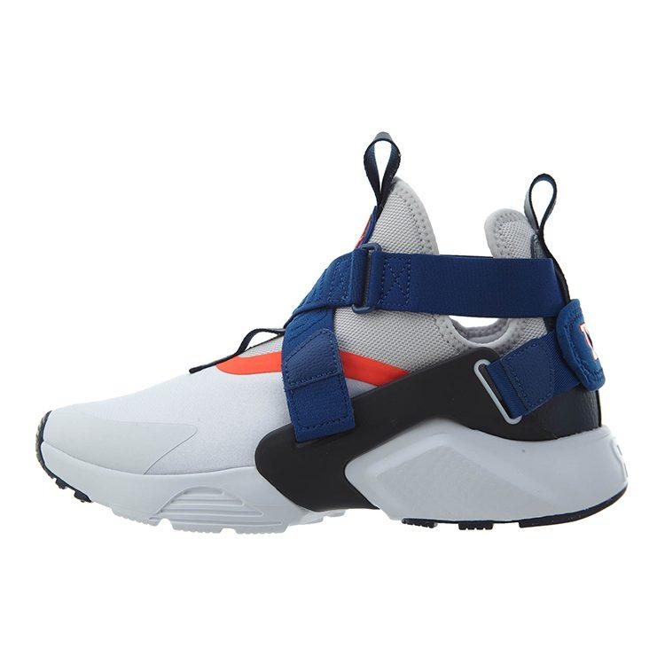 Nike Air Huarache City White Vast