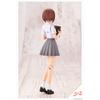 Kotobukiya Sosai Girls' Garden Kotoriyu Calendar [Reiho High SchoolSummer Clothes] Height Approx. 153mm 110 Scale Plastic Model Molding Color JK011