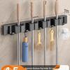 Organizer e portaoggetti – Ganci e barre porta utensili da cucina