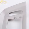 Tuoyue Car Window Lift Decorative Panel & Armrest Switch Frame Stickers - Fits 18 Models