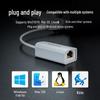 Shengwei USB to Ethernet Network Adapter