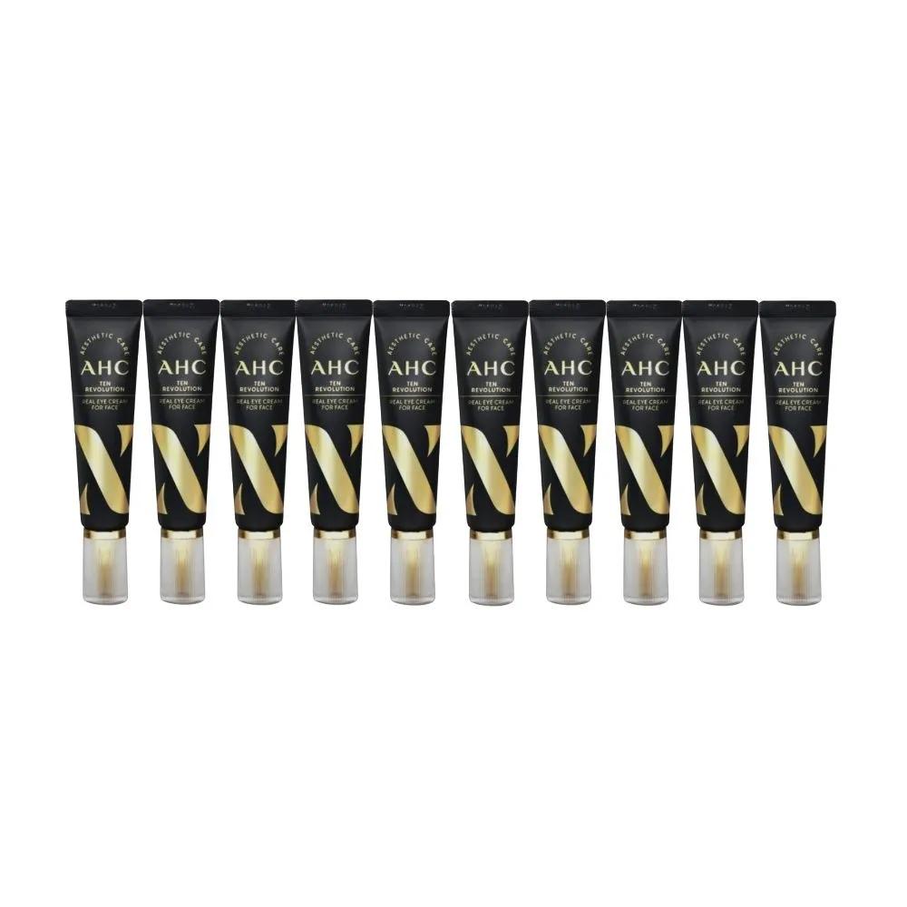 AHC Ten Revolution Real Eye Cream for Face 30ml 10 Pieces