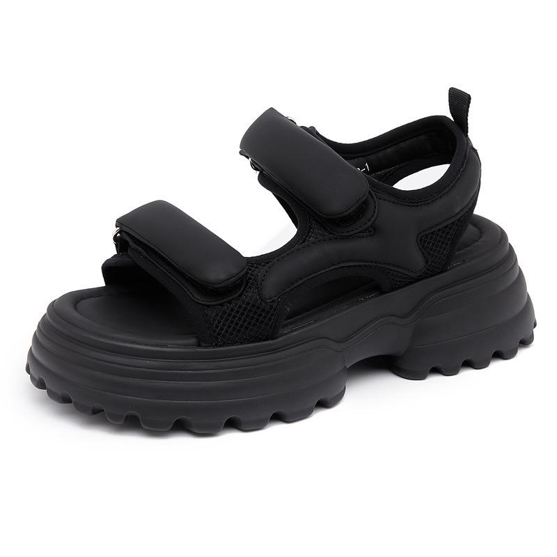Women's New Summer Fashion Casual Platform Sandals