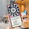 Retro Telefon Wählscheibe Fall Für Realme C55 C33 C31 C35 C30 C11 C15 C25s C21Y GT Neo 5 3T 2T 8 9 10 11 Pro Plus