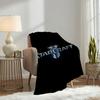 S-StarCraft-ES Game Blanket For Sofa Room Microfiber Bedding Blanket office Travel Gift Home