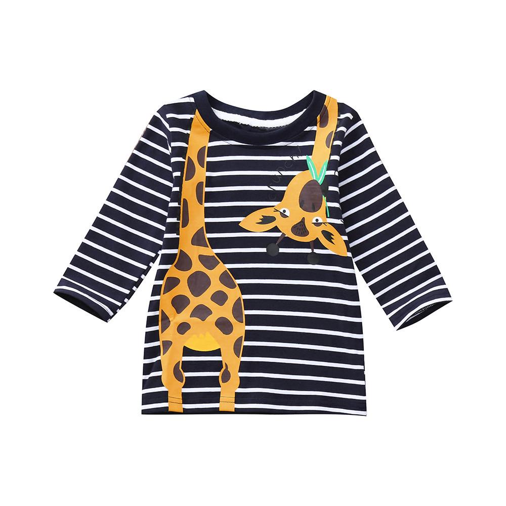 giraffe print clothes