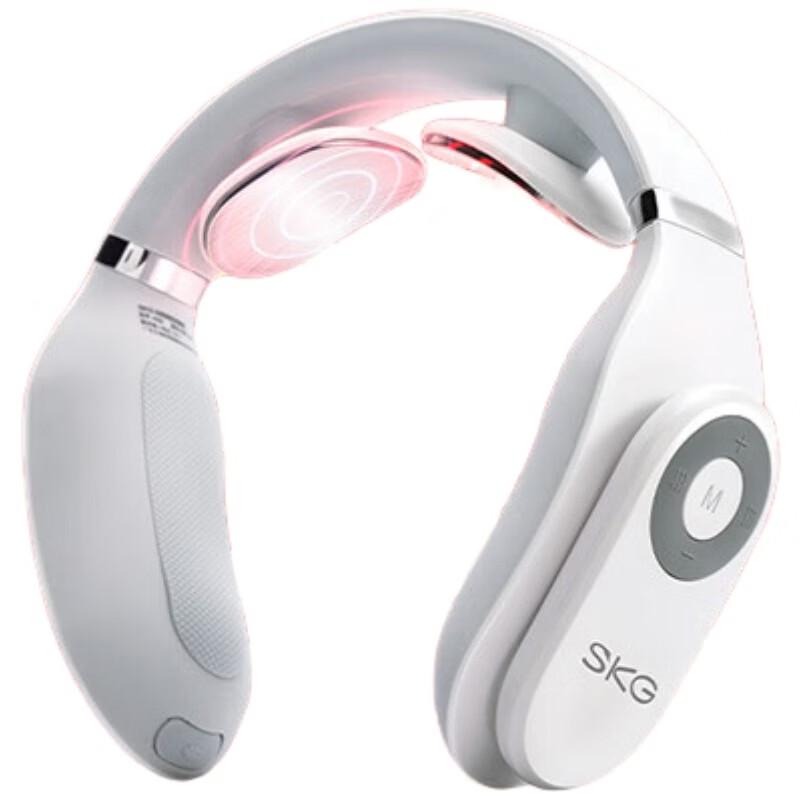 SKG Smart Cervical Neck Massager