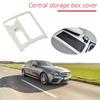Authentic Car Center Console Cup Holder Drink Cup Holder Tray Storage Cover For Mercedes Benz C-Class W204 2046800107