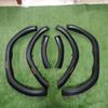 Fender Flares & Mudguard Accessories for Hilux Revo 2016-2021 Models: Exterior Decoration