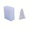 1 Pcs Angel Butterfly Silicone Candle Mold DIY 3D Butterfly Elf Cake Decor Baking Mould Aromatherapys Gypsum Soap Resin Mold New