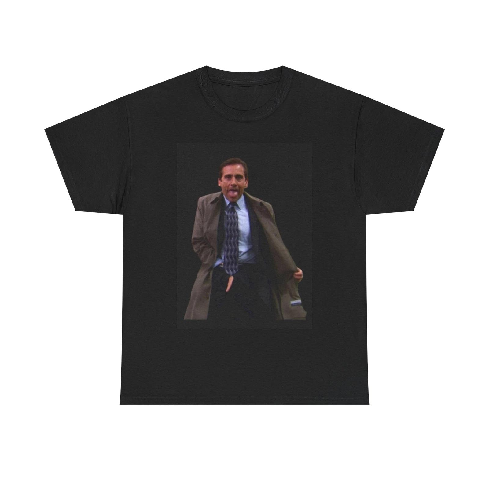Men s and Women s T-shirts Michael Scott S