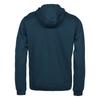 Tee Jays Mens Athletic Full Zip Hoodie