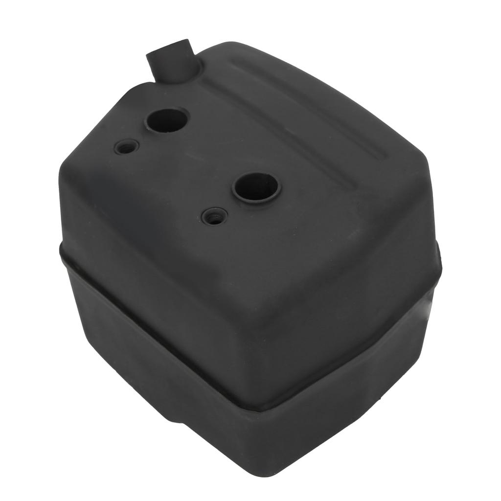 Auspuff Schalldämpfer Deflektor Kit Zubehör Fit für Husqvarna 61 268 272 272XP