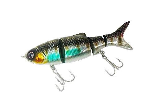 Love Soul Dream Big Bait BIOVEX Joint Bait 90SF 90mm