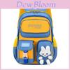 Sesam Baby Kinder Cartoon Schulrucksack Für Grundschüler Mit Atmungsaktivem Nylon