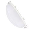 High Temperature Resistant Sauna Lamp Shade Explosion Proof Sauna Lampshade