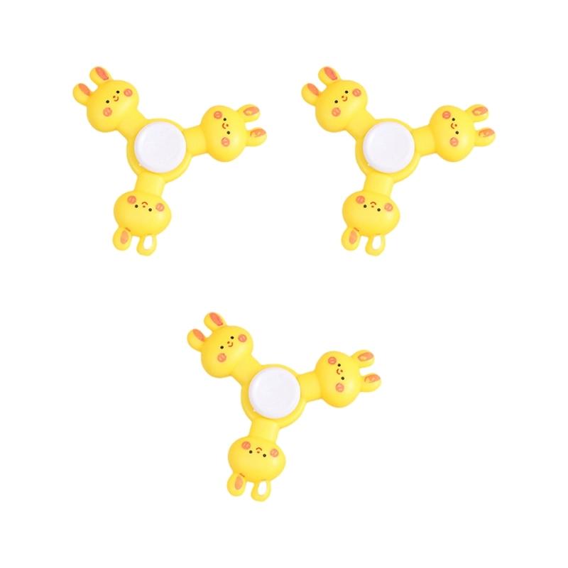 Chain Animal Turn Toy Gift Random Color For Kids Encourages Creative Toy Plastic Materials For Ages 3 And Up