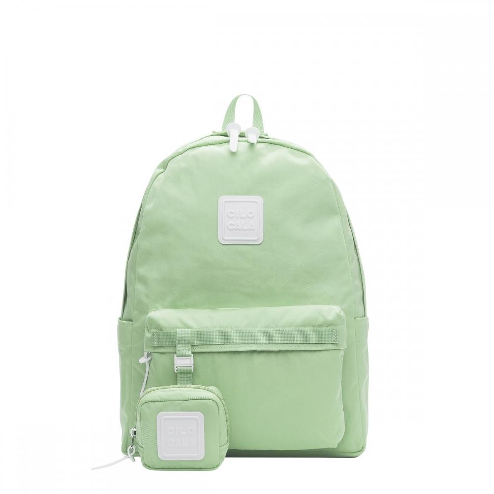 Cilocala Gift Shikaku Industrial Green