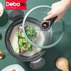 Debo Vitality Micro-Pressure Cooker