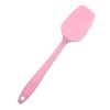 High-Temp FDA Food Grade Silicone T-Spatula Scraper Set: Large & Small Baking/Cooking Tools
