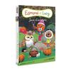Edmond Et Lucy - Jeux D'automne DVD