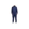 New Nike Club 'Midnight Navy/White' Track Trousers DR3337-410